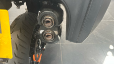 Ktm Adventure 1290 Super Adventure S (21MY)